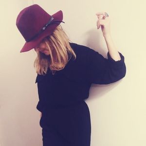 Meet your Posher, Morgan